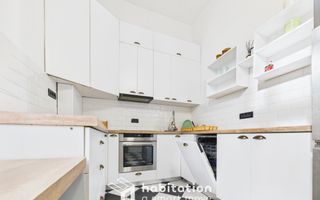 Apartament boem de închiriat 3 camere, 105mp–Iosefin, clădire istorică - Poză 6
