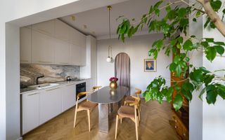 Titan-Pallady-Metrou - Parcare Bonus - Direct Dezvoltator - Poză 7