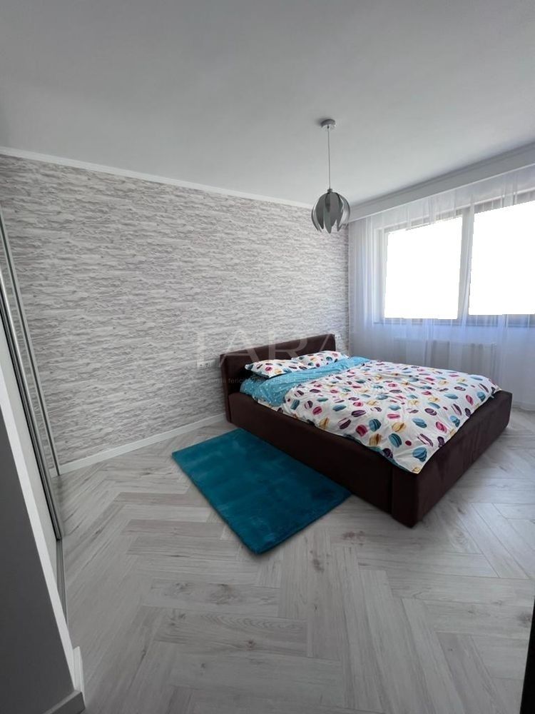 Apartament 4 camere, etajul 1, bloc nou cu lift, zona Sub Cetate. - Poză 6