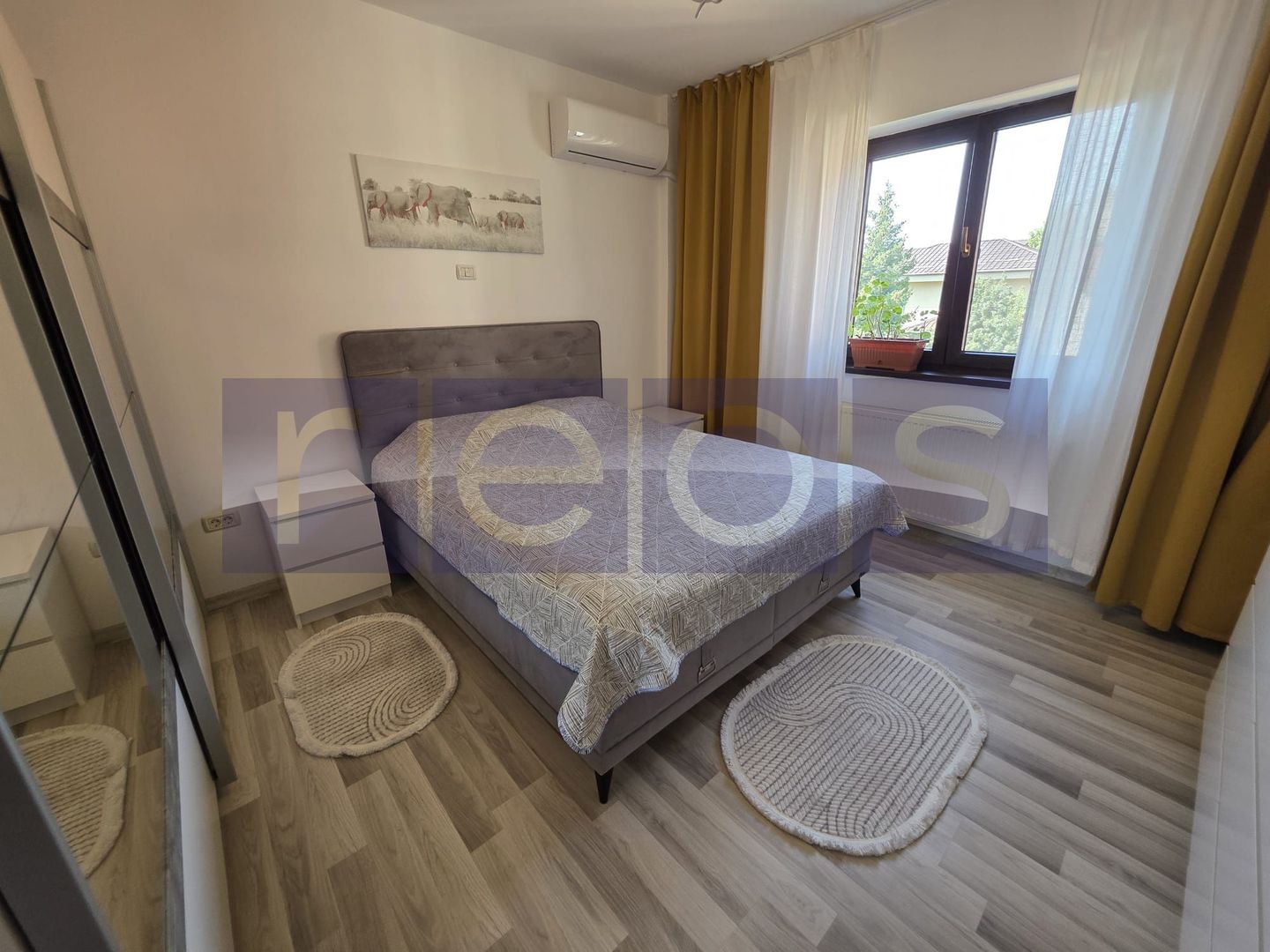 VANZARE 4 CAMERE -CARTIERUL LATIN   - 2x loc parcare - Poză 8