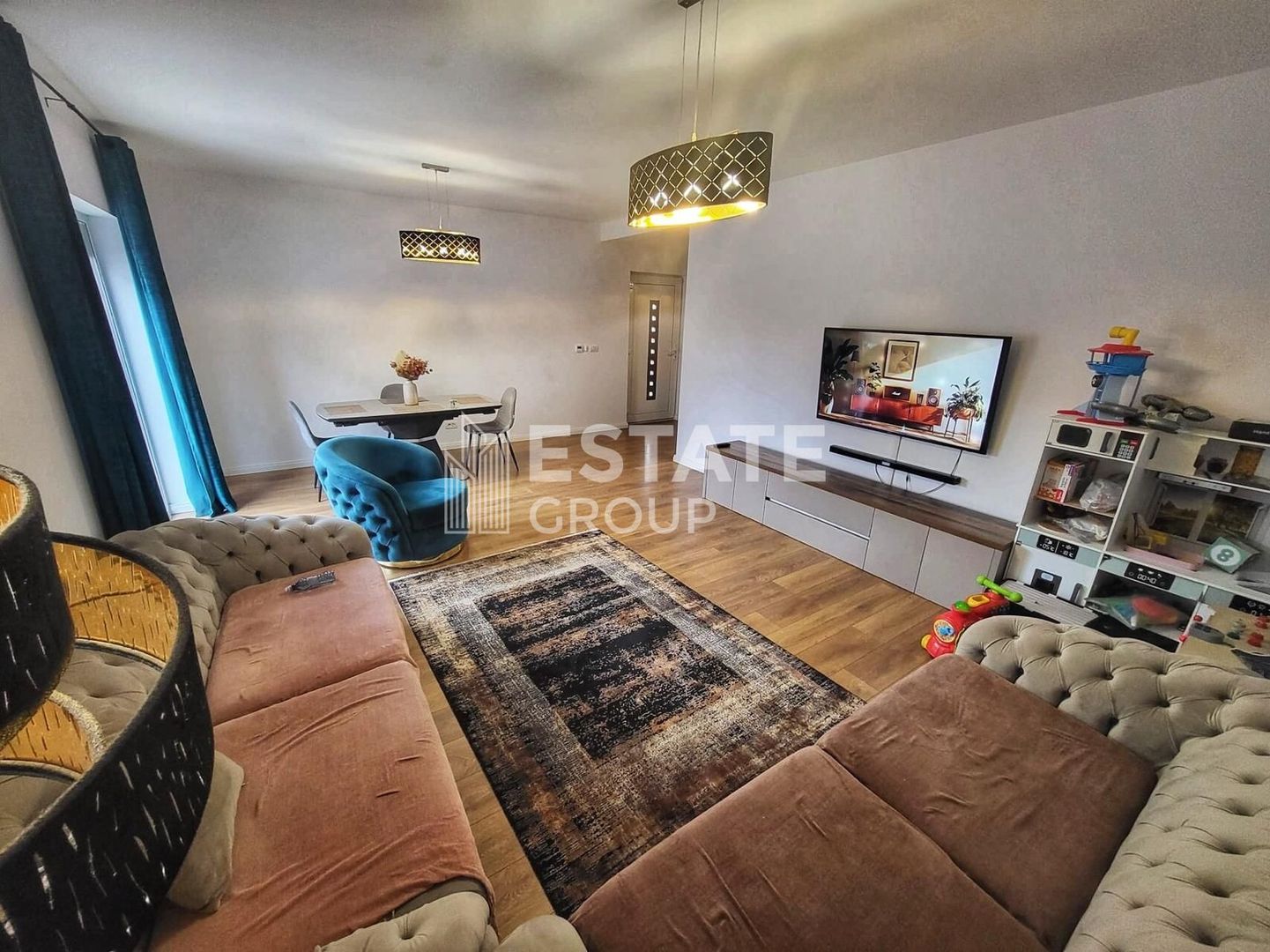 Giroc, spatios, pozitie excelenta - Poză 2