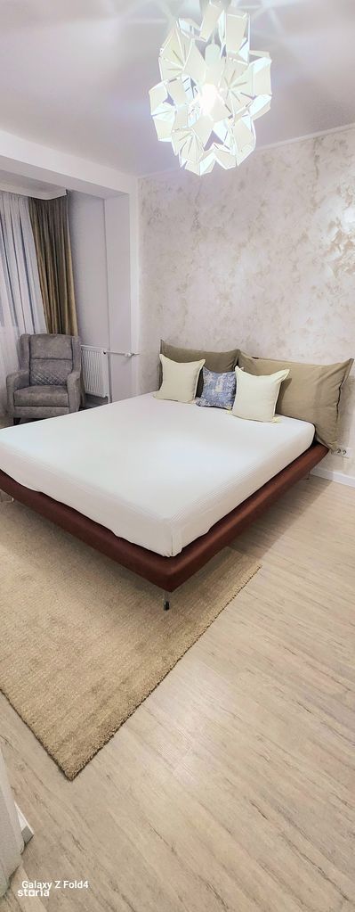 Apartament 2 camere blv Alexandru Obregia - Poză 7