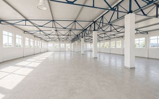 De vânzare showroom și hala depozitare -Buna Ziua - Poză 3
