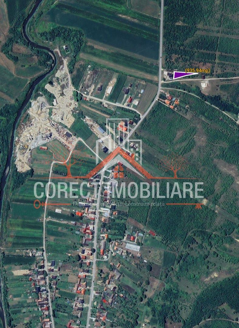 🌿 Casa cu Teren de vânzare – Valea Jelnei - Poză 3