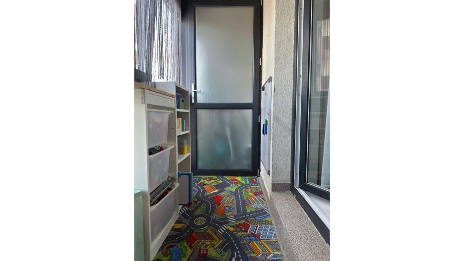 REA1027625 Apartament 2 camere I Premium I Prelungirea Ghencea - Poză 9
