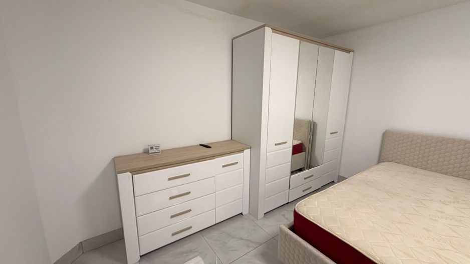 Garsonieră 25 mp | Centrală proprie | Loc de parcare | Unirii - Poză 2