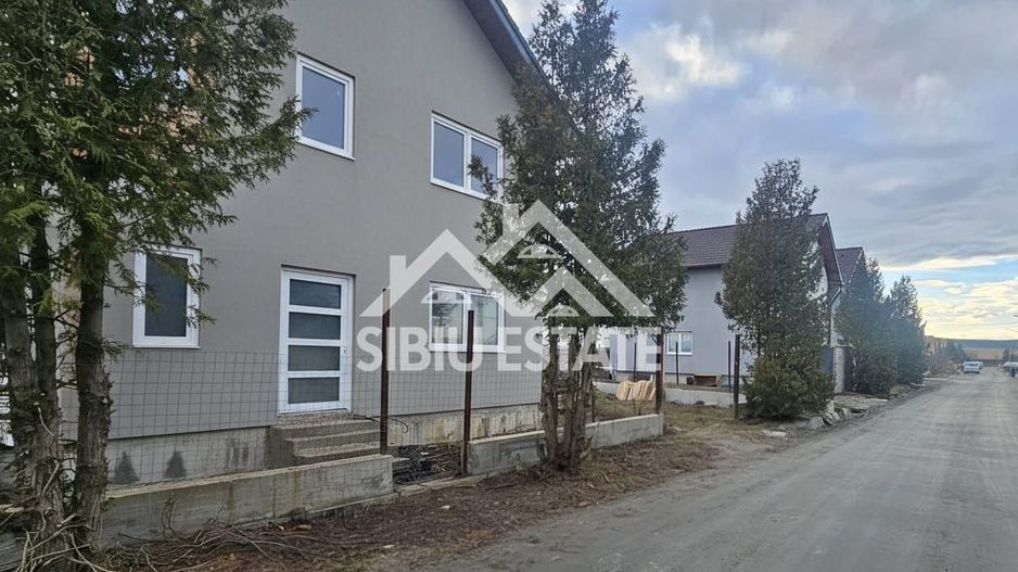 Casa Individuala  Sura Mica,Sibiu - Poză 1