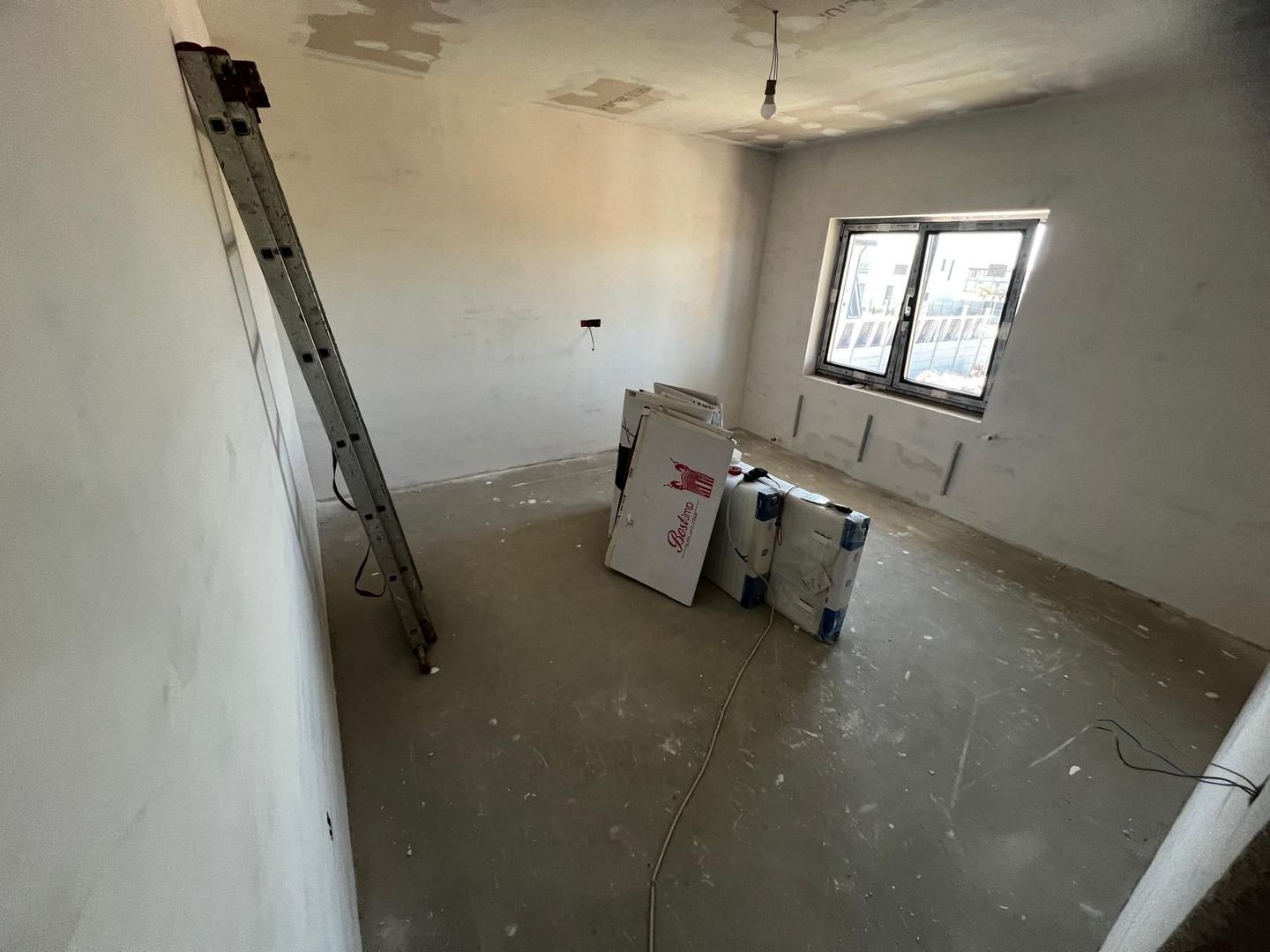 CASA INDIVIDUALA CLINCENI, 4 CAMERE, FINALIZARE AUGUST 2025, COMIS 0% - Poză 9