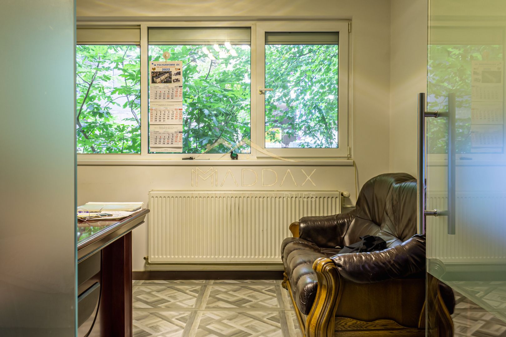 Apartament cu 2 camere // Parcul Carol - Poză 9