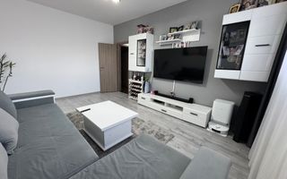 Apartament 2 camere + parcare Rahova. Teius. Sos Alexandriei N1 - Poză 2