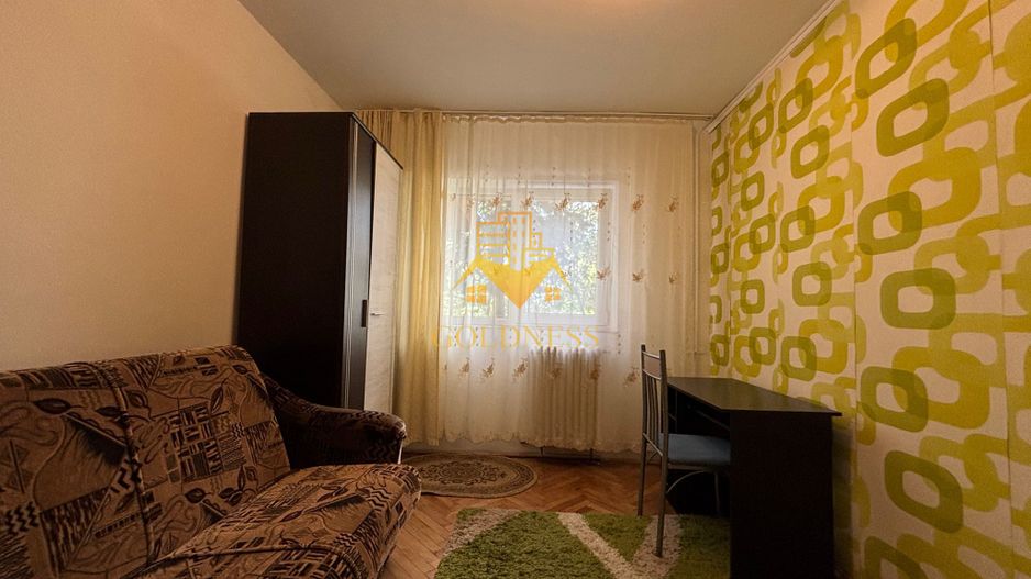 3 Camere Decomandate, Parcare, Zona UMF, Observatorului, Zorilor - Poză 4