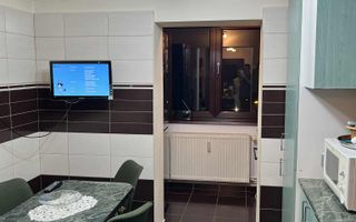 3 camere, decomandat | etaj 4 | centrala proprie | mobilat | zona excelenta - Poză 8