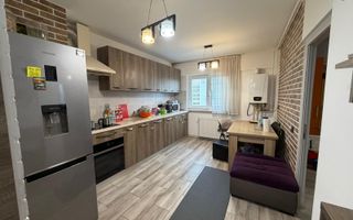 Apartament 2 camere, Ultracentral, zona Mara! - Poză 8