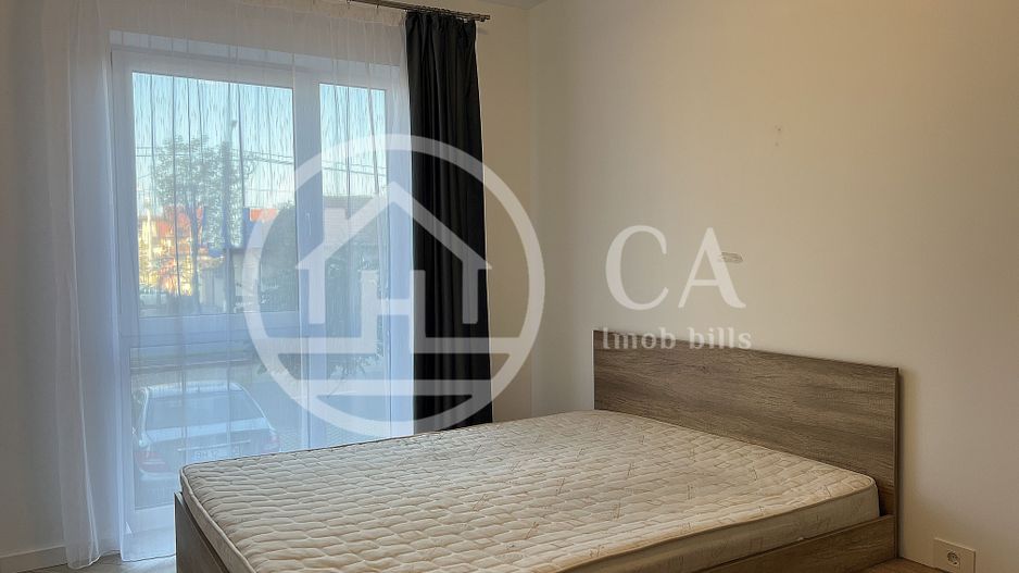 Apartament cu 3 camere de inchiriat in Prima Arena Oradea - Poză 5