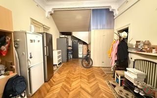 4 camere + vestibul I Parter I Romana - Poză 2