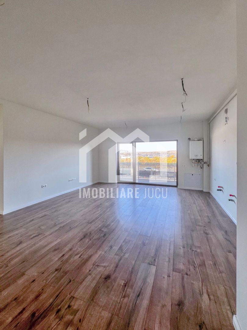 Apartament 3 camere, Bloc nou, Parcare inclusa, Jucu de Mijloc (AP.7) - Poză 5