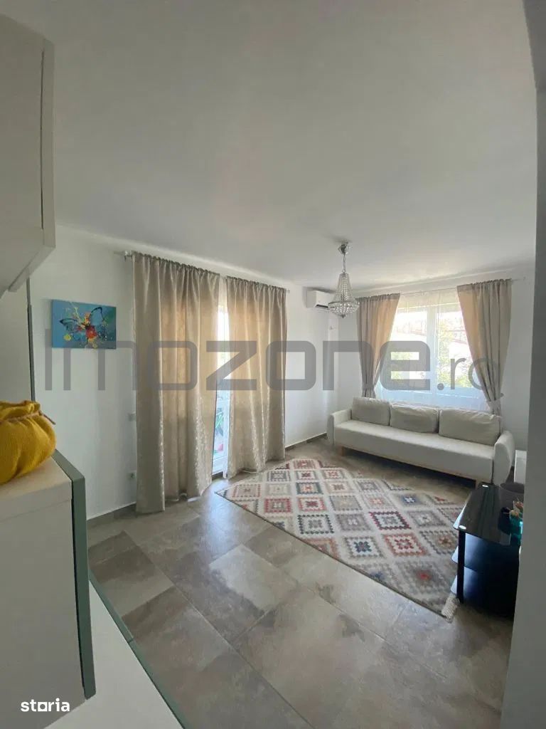 Apartament 3 camere langa Policlinica, zona de case, loc parcare - Poză 2