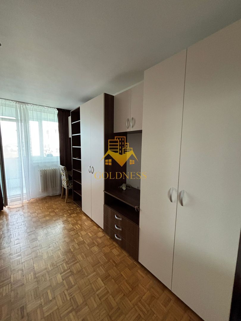 Garsoniera, Zona Iulius Mall, Cartierul Gheorgheni, FSEGA - Poză 4