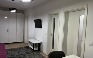 Apartament 3 camere, zona Palas, terasă perimetrală, parcare – Iași - Poză 2