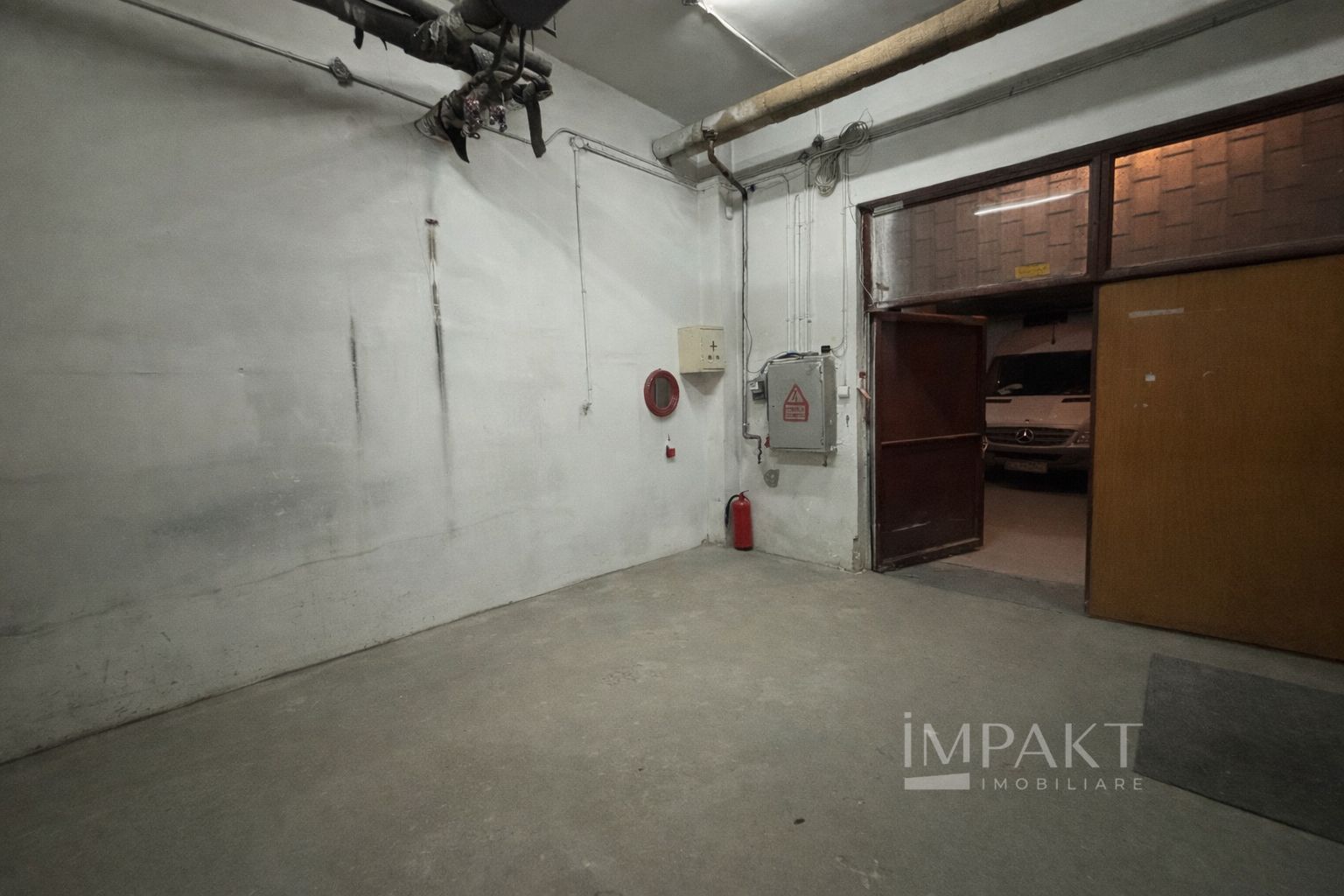 Spațiu Comercial de vânzare -OMV Marasti - Poză 11