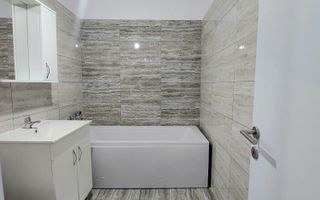 Garsoniera, Parcul Sebastian-Petre Ispirescu, etaj 2, 46.6 mp, BLOC NOU - Poză 7