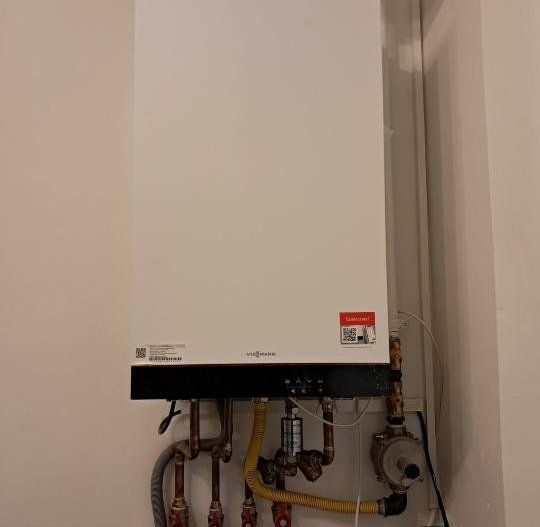 Apartament 2 camere Iancului, decomandat, centrala termica proprie - Poză 4