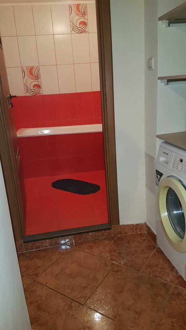 Apartament 2 camere.  Cu Centrala. Zona Spitalul Bagdasar.  La 5 min de metrou. - Poză 8