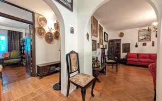 Apartament 3 camere decomandat strada Sublocotenent Popa Rahova - Poză 10