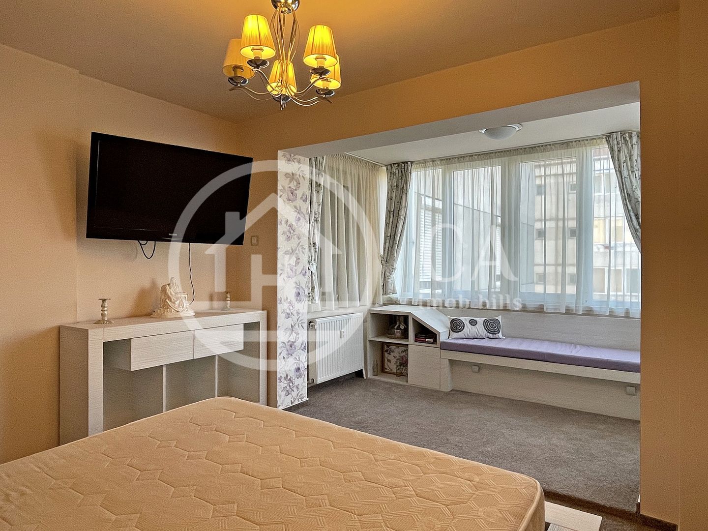 Apartament cu 2 camere de inchiriat in Sanmartin, Bihor - Poză 5