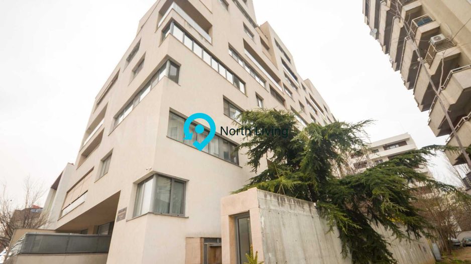 Apartament de vânzare – zona Marriott / Palatul Parlamentului - Poză 5