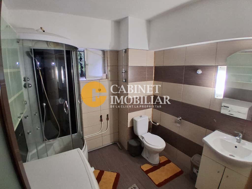 Apartament 2 camere, Decomandat, zona Tatarasi, Iasi - Poză 4