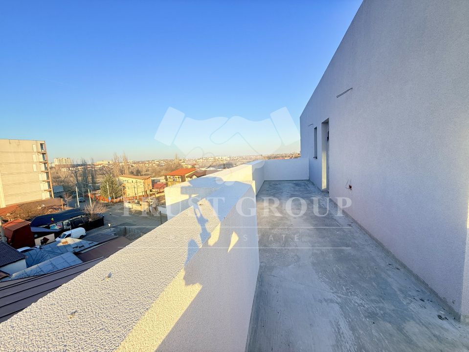 Apartament 3 camere Doamna Ghica | 110mp | Imobil 2025 - Poză 8
