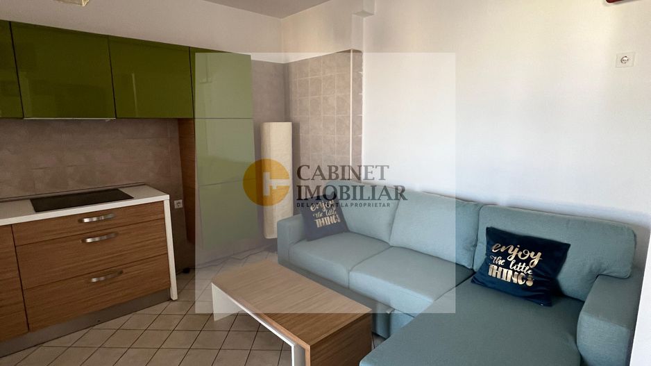 2 camere I Stella Residence - Decebal I Bloc 2012 I Etaj 8 - Poză 3