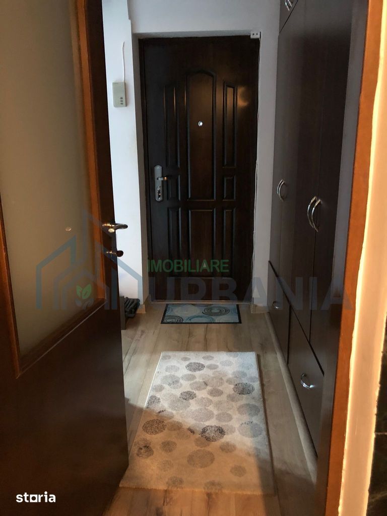 Apartament 1 cam Decomandat ; 42 mp Păcurari - Kaufland - Poză 2