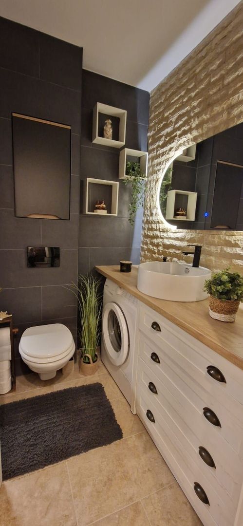 Prima inchiriere Studio 41MP  The Office - Iulius Mall - Poză 8