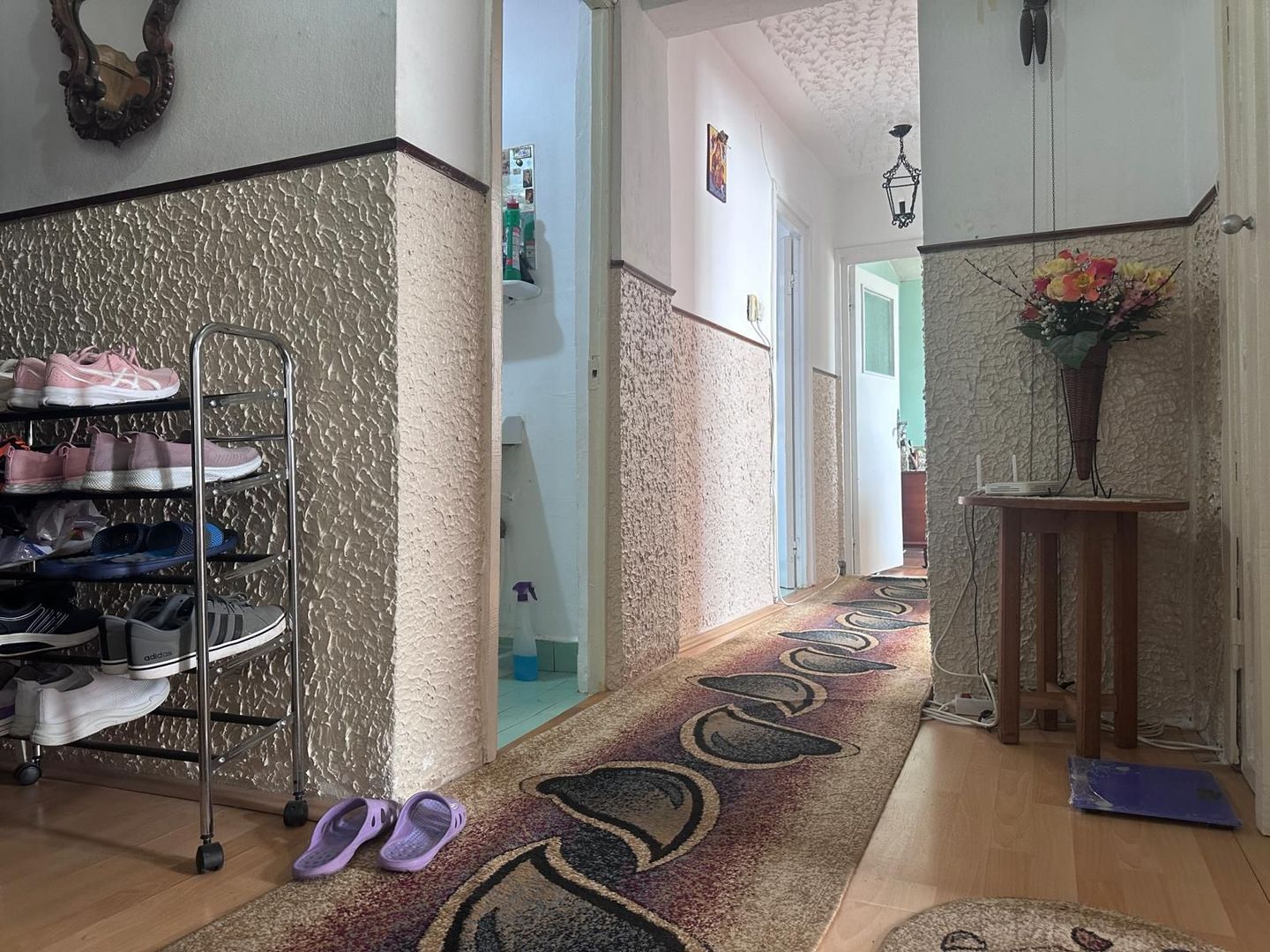 Apartament 3 camere, decomandat, 62 mp utili, etaj intermediar-Micro 4 - Poză 14