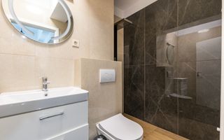 Apartament 3 camere priveliste parcare subterana Wings! - Poză 9