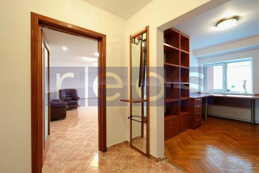 INCHIRIERE SPATIU | 5 CAMERE | ZONA OCTAVIAN GOGA - Poză 10