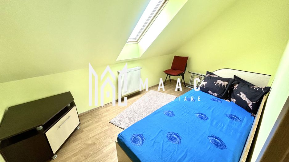 Apartament 4 camere | Mansardă | 65 mp utili | Vasile Aaron - Poză 6