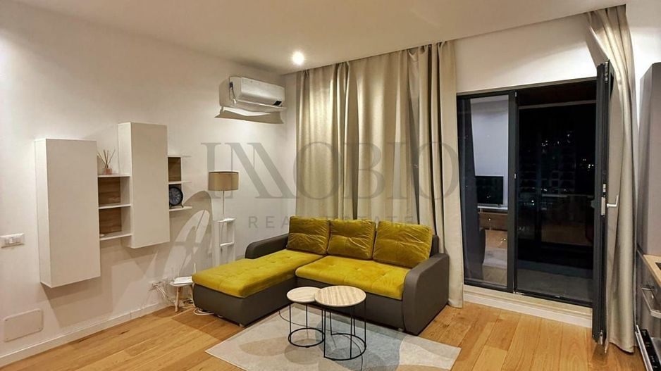 Apartament 2 Camere | Nusco City - Poză 7