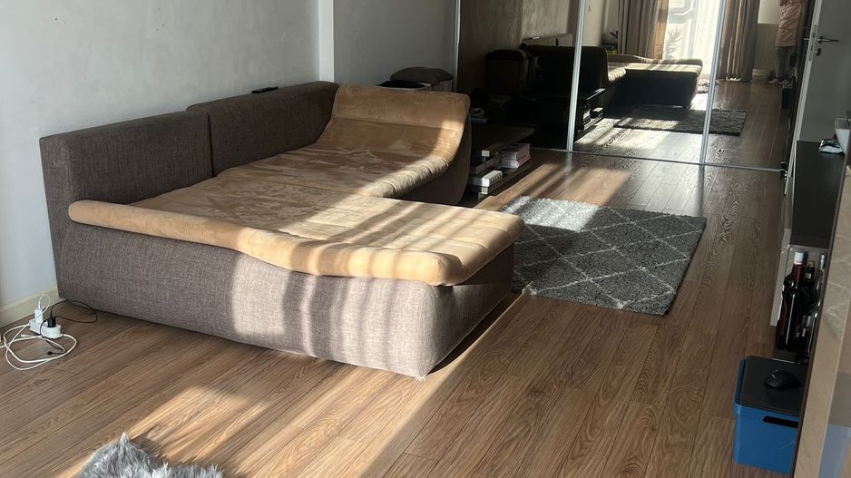 2 Camere complet mobilat | Prelungirea Ghencea | Loc parcare inclus - Poză 19