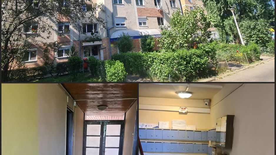 Apaetament cu o cameră 29 mp Rogerius - Poză 8
