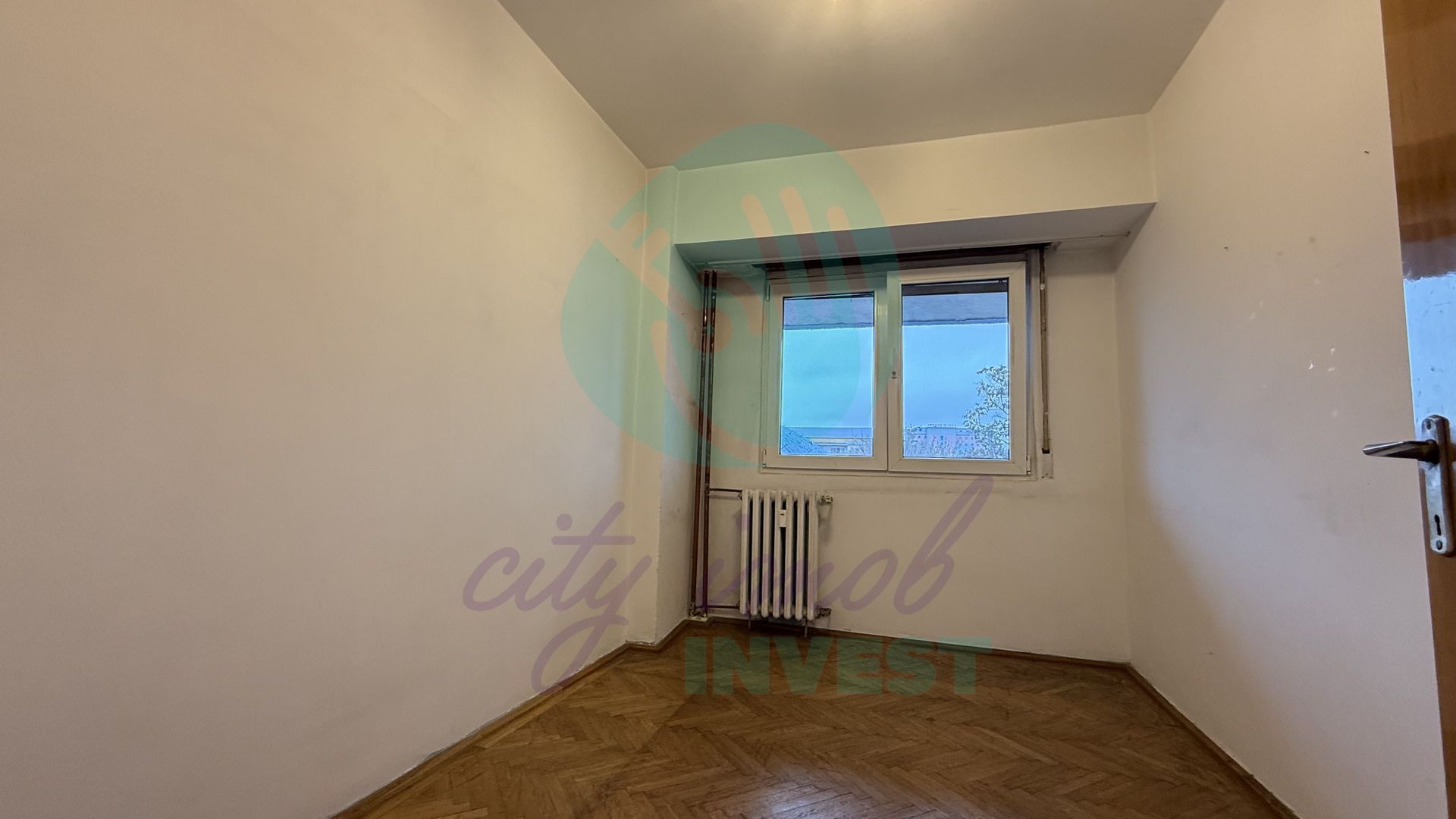 Duplex 4 camere, spațios, aproape de parc și Mega Mall - Poză 4