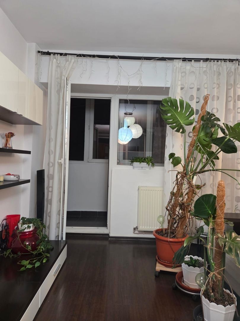 Apartament 2 camere de inchiriat Lujerului - Poză 10