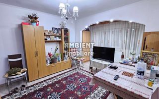 Apartament cu 2 camere, mobilat, zona Decebal - Kaufland, habitatie 3 ani. - Poză 4