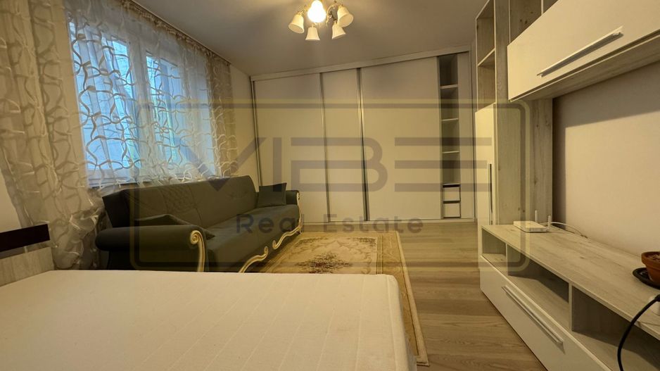 Apartament 1 camera  Copou Universitatea Al.I Cuza - Poză 3