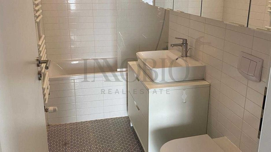 Apartament 2 Camere | Aviatiei Park | Parcare Subterana - Poză 8