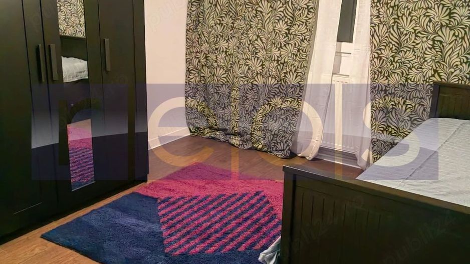 DE VANZARE 2 CAMERE  | DRUMUL TABEREI – ROMANCIERILOR | MOBILAT - Poză 2
