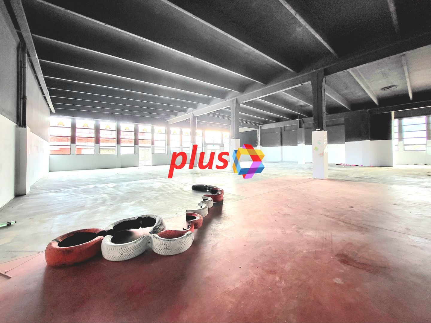 Show room - 600 mp #Plus-imo.ro - Poză 3