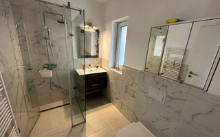 Duplex zona Pădurea Verde Dumbravita - Poză 12